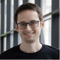 Miguel Reboiro-Jato's avatar
